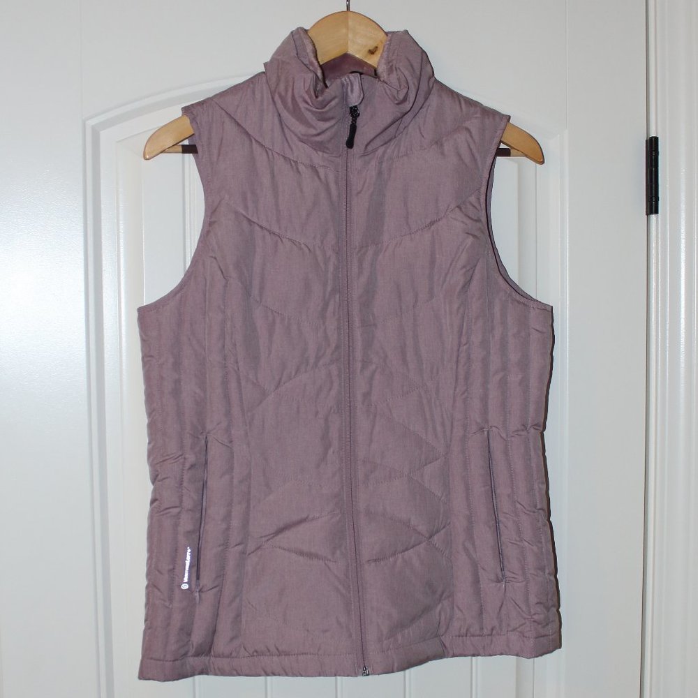 C9 by Champion Purple Vest - Sz Medium